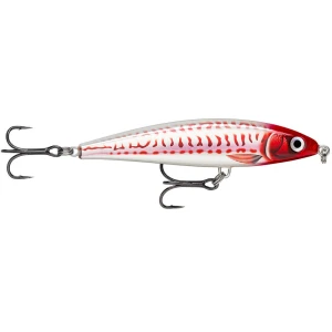 Rapala X-Rap Magnum Prey Sahte Balığı HDRHU 100mm