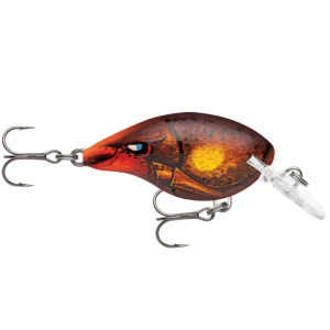 Rapala Dives To Sahte Balığı RUS 60mm