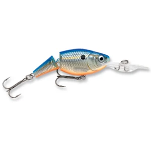 Rapala Jointed Shad Rap Sahte Balığı BSD 90mm