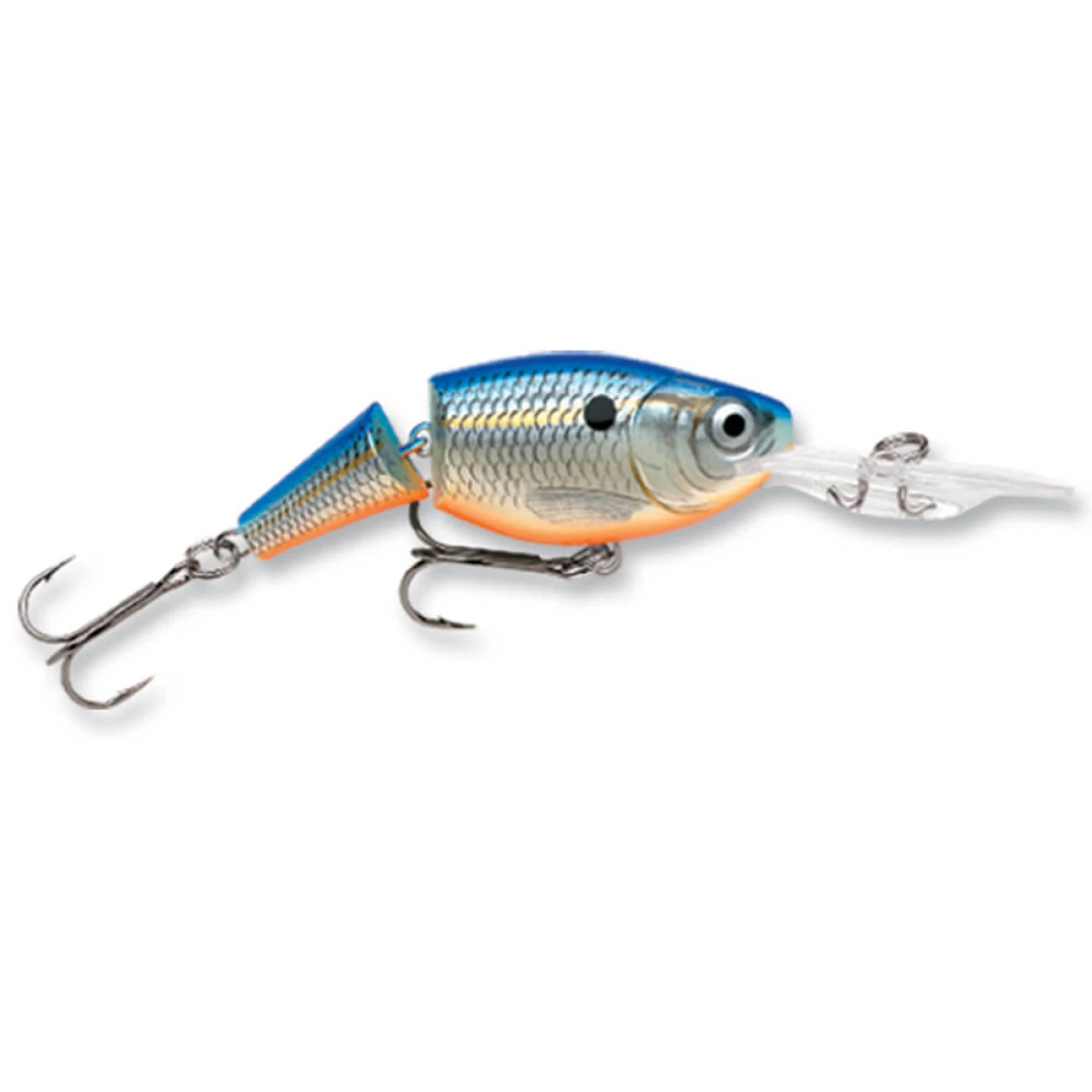 Rapala Jointed Shad Rap Sahte Balığı BSD 90mm