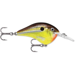 Rapala Dives To Sahte Balığı HM 50mm