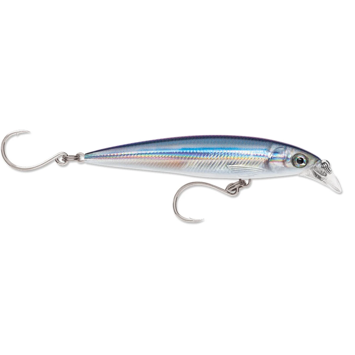 Rapala X-Rap Long Cast Sahte Balığı ANC 120mm