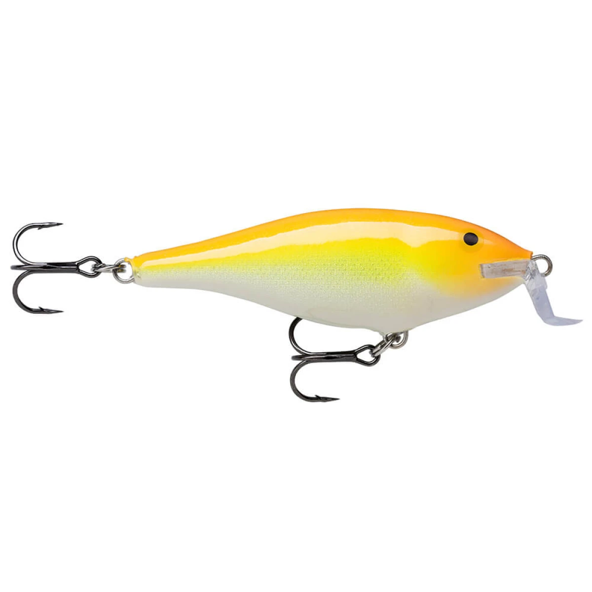 Rapala Shallow Shad Rap Sahte Balığı IMP 70mm