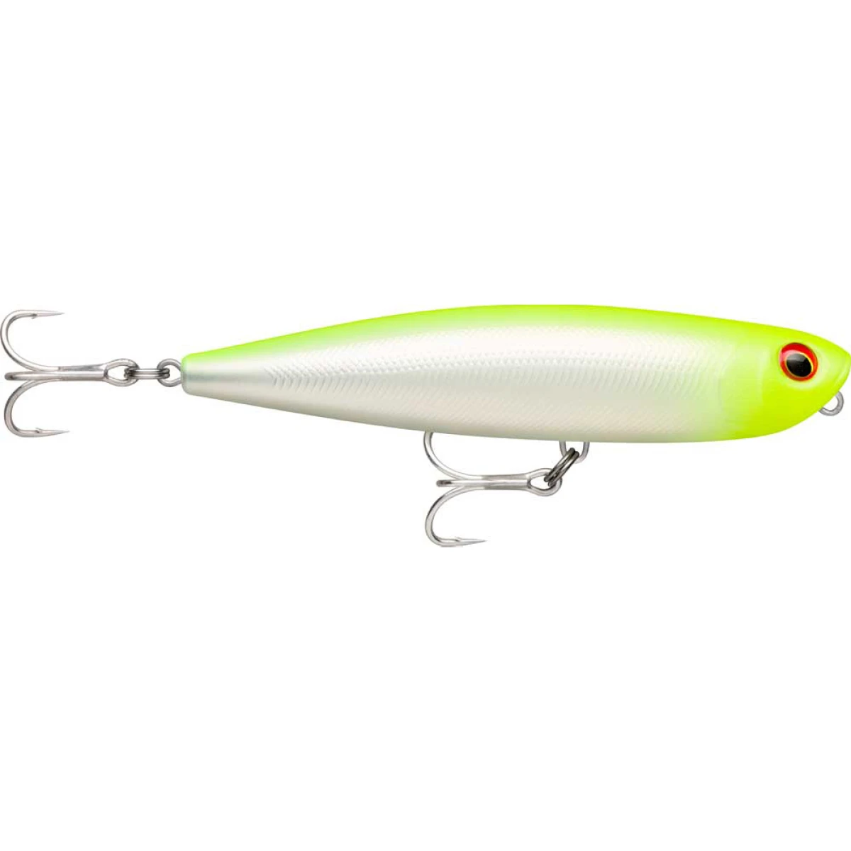 Rapala Precision Xtreme Pencil Saltwater Sahte Balığı SFCU 107mm