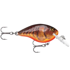 Rapala Dives To Sahte Balığı DCW 50mm