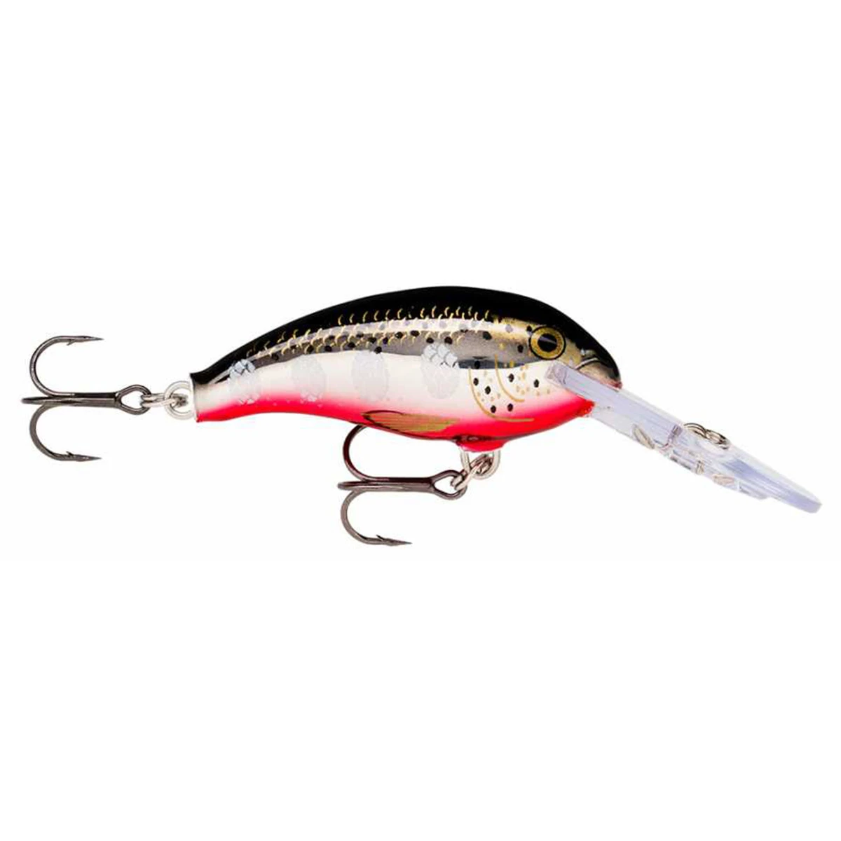 Rapala Shad Dancer Sahte Balığı SFL 50mm
