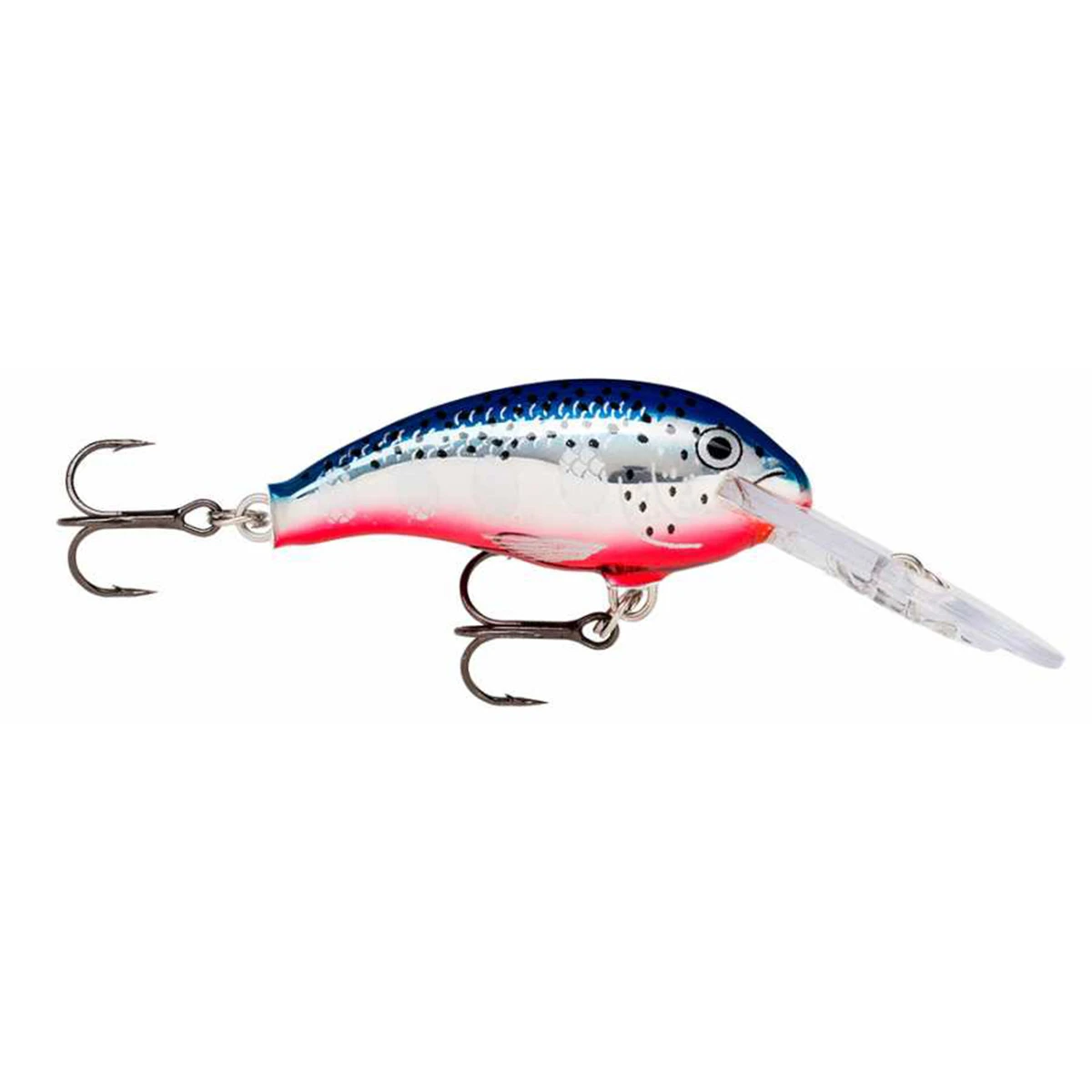 Rapala Shad Dancer Sahte Balığı BFL 50mm