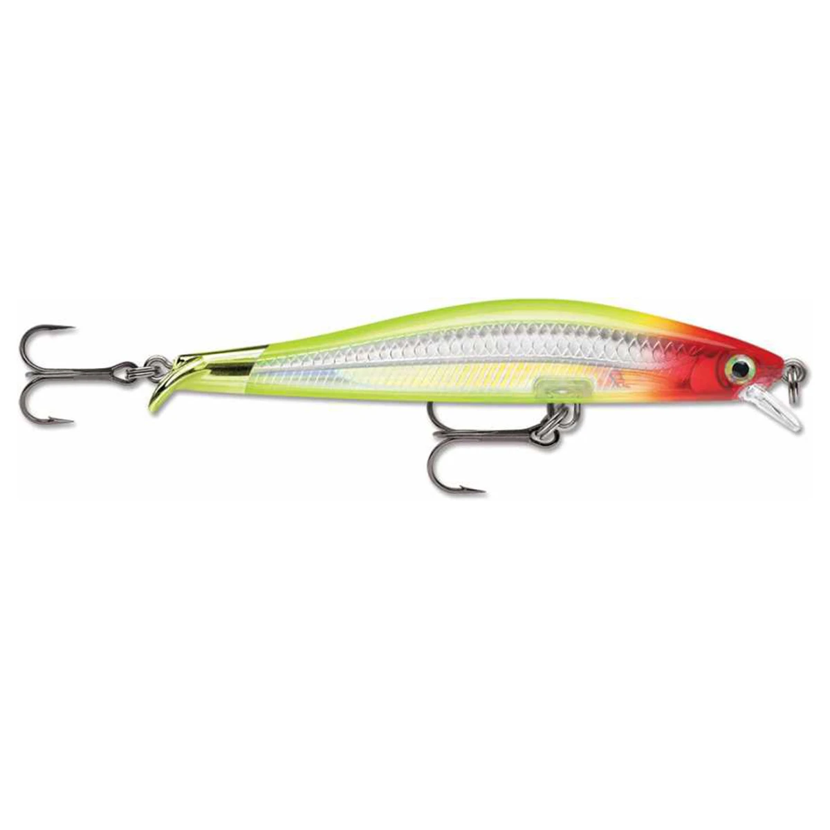Rapala Ripstop Sahte Balığı