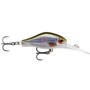 Rapala Shadow Rap Fat Jack Sahte Balığı ROL 40mm