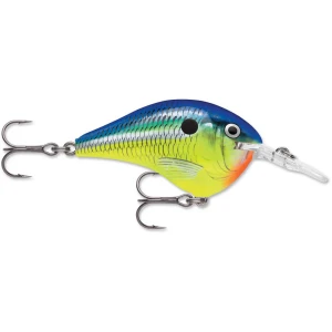 Rapala Dives To Sahte Balığı PRT 50mm