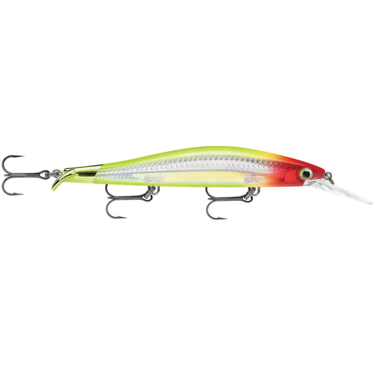 Rapala RipStop Deep Sahte Balığı CLN 120mm