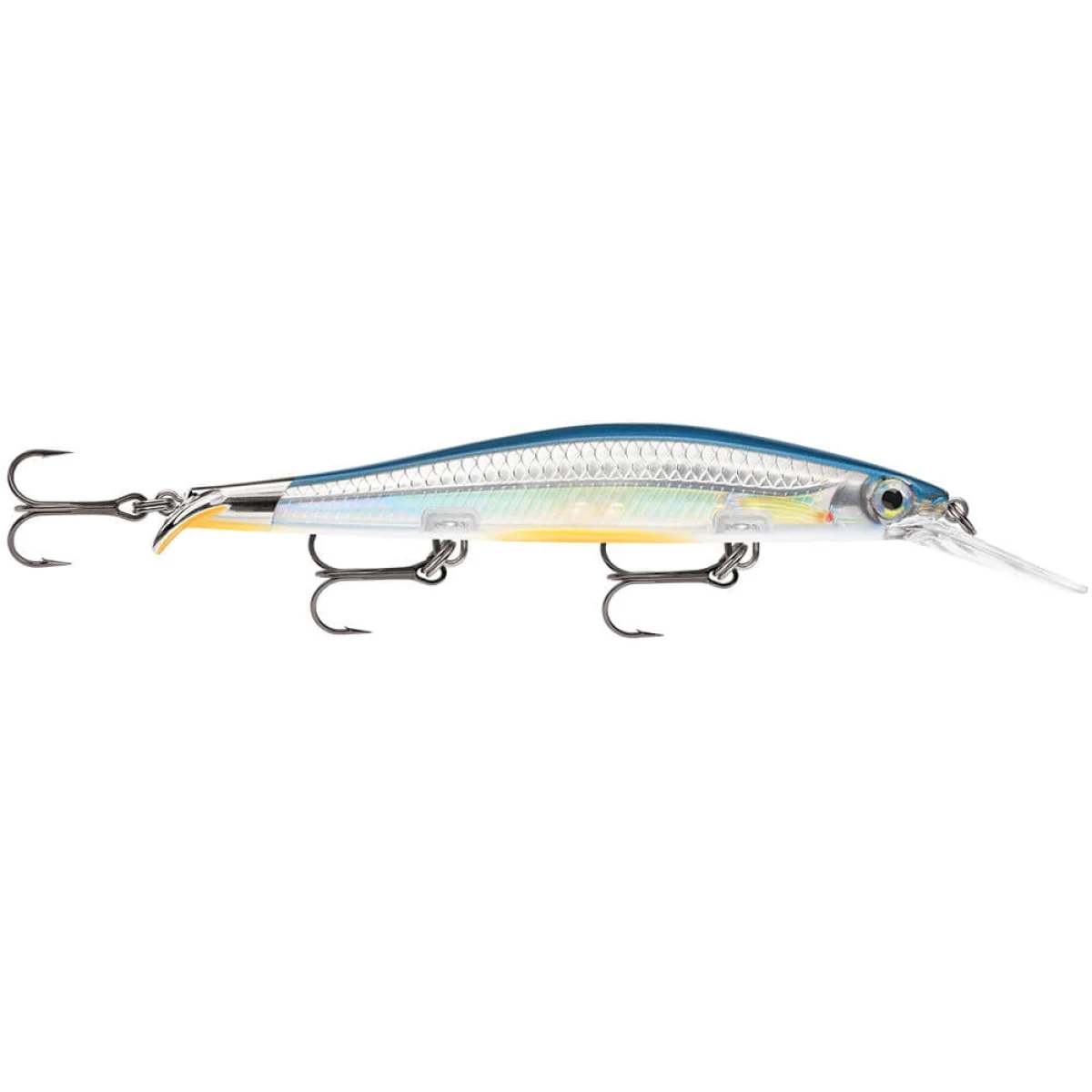 Rapala RipStop Deep Sahte Balığı EB 120mm