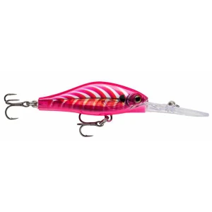 Rapala Shadow Rap Jack Deep Sahte Balığı PSC 50mm