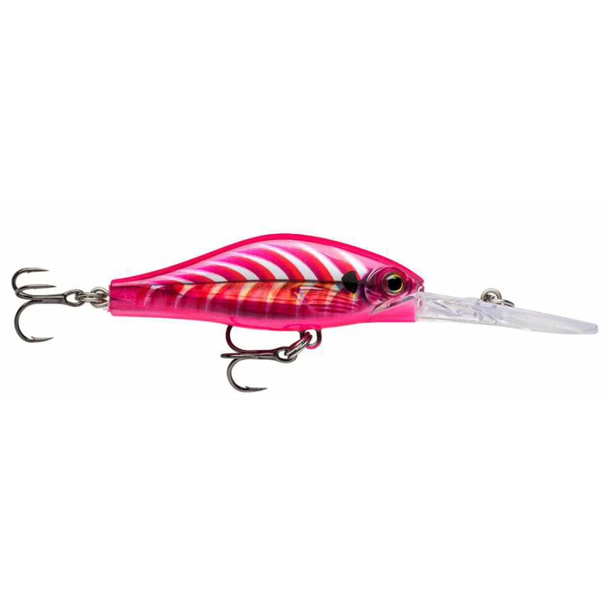 Rapala Shadow Rap Jack Deep Sahte Balığı PSC 50mm
