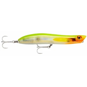Rapala Max Rap Walk N Roll Sahte Balığı FHC 130mm