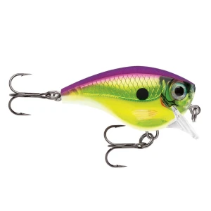 Rapala Bx Brat Sahte Balığı ROC 50mm