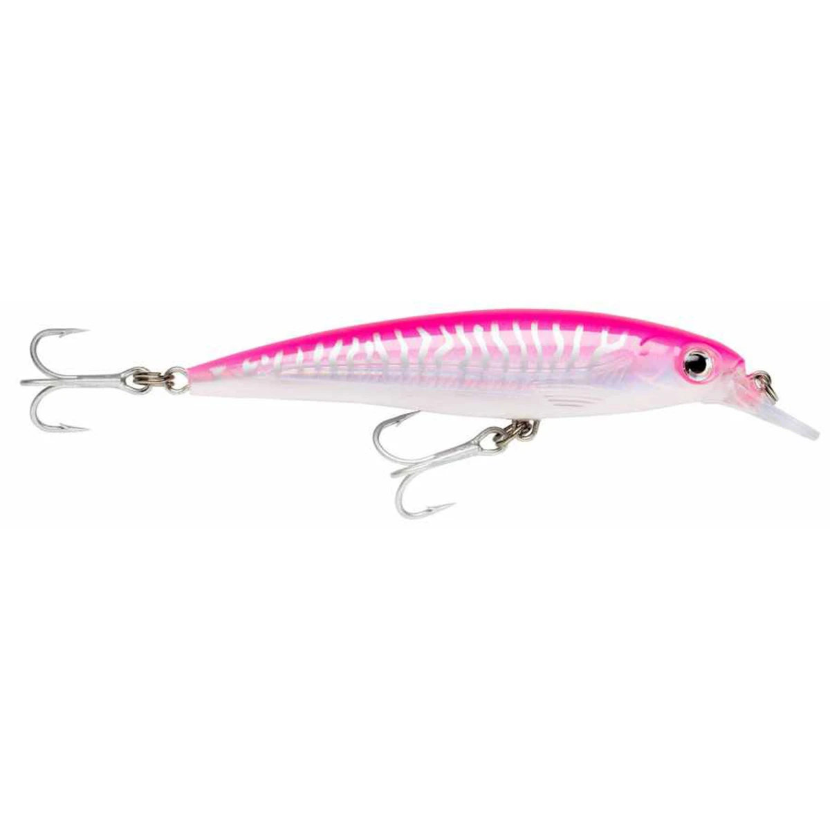 Rapala X-Rap Saltwater Sahte Balığı HPU 100mm