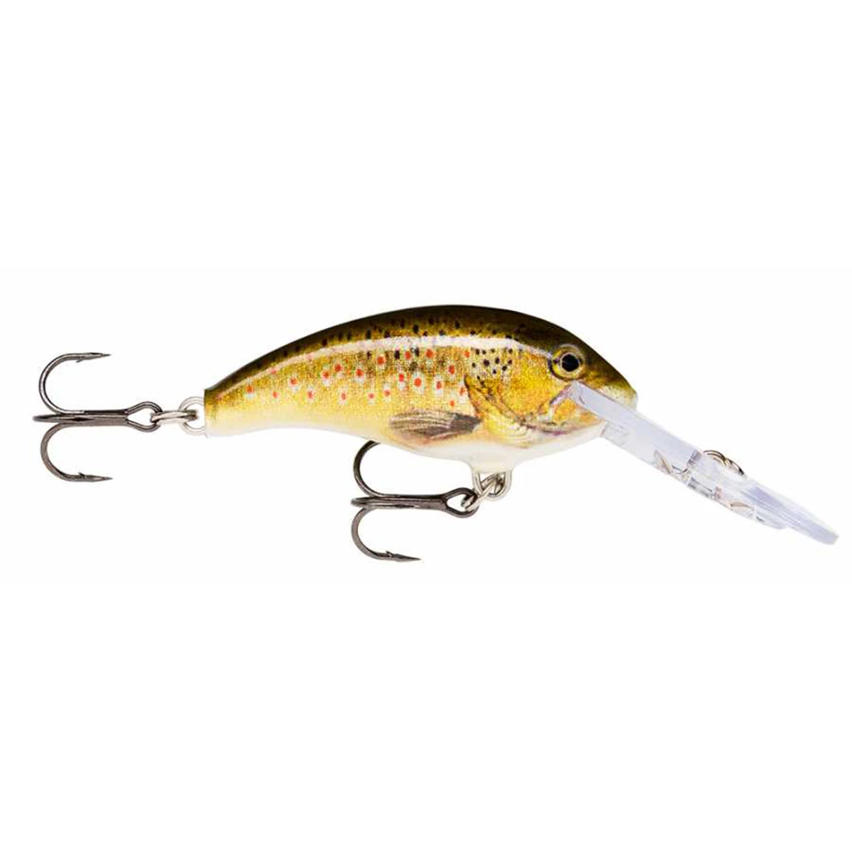 Rapala Shad Dancer Sahte Balığı TRL 50mm