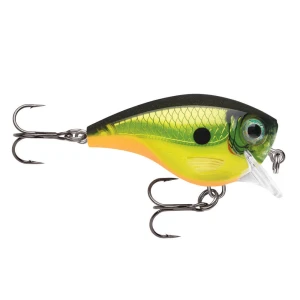 Rapala Bx Brat Sahte Balığı HOB 50mm