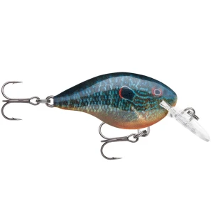 Rapala Dives To Sahte Balığı PSL 60mm