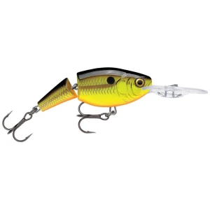Rapala Jointed Shad Rap Sahte Balığı CB 70mm