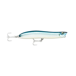 Rapala Max Rap Walk N Roll Sahte Balığı BAP 100mm