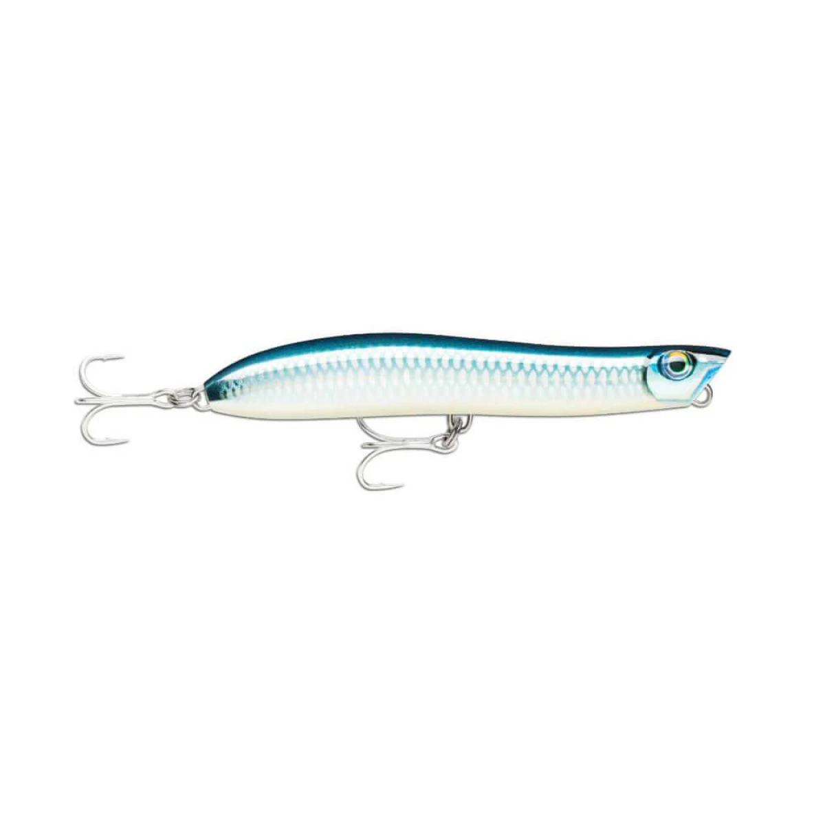 Rapala Max Rap Walk N Roll Sahte Balığı BAP 100mm