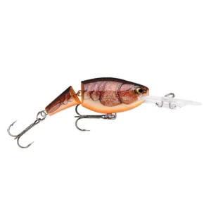 Rapala Jointed Shad Rap Sahte Balığı BCW 70mm