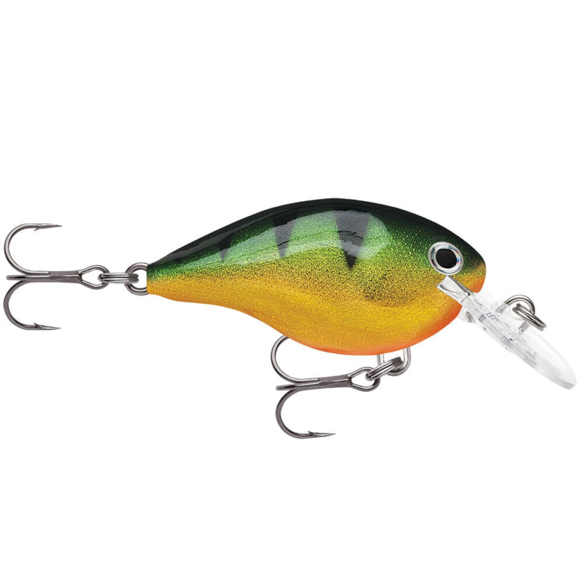 Rapala Dives To Sahte Balığı P 50mm