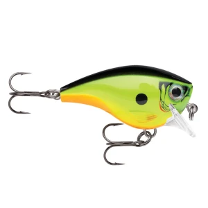 Rapala Bx Brat Sahte Balığı CSD 50mm