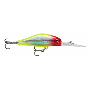Rapala Shadow Rap Jack Deep Sahte Balığı CLN 50mm