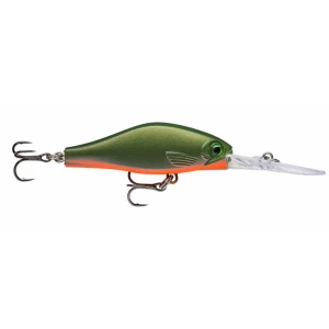 Rapala Shadow Rap Jack Deep Sahte Balığı GAU 50mm