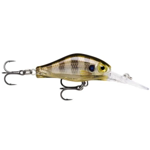 Rapala Shadow Rap Fat Jack Sahte Balığı GGIU 40mm