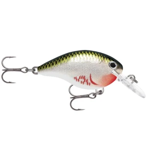 Rapala Dives To Sahte Balığı BOS 50mm