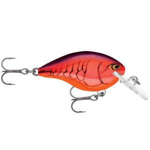Rapala Dives To Sahte Balığı DMN 50mm