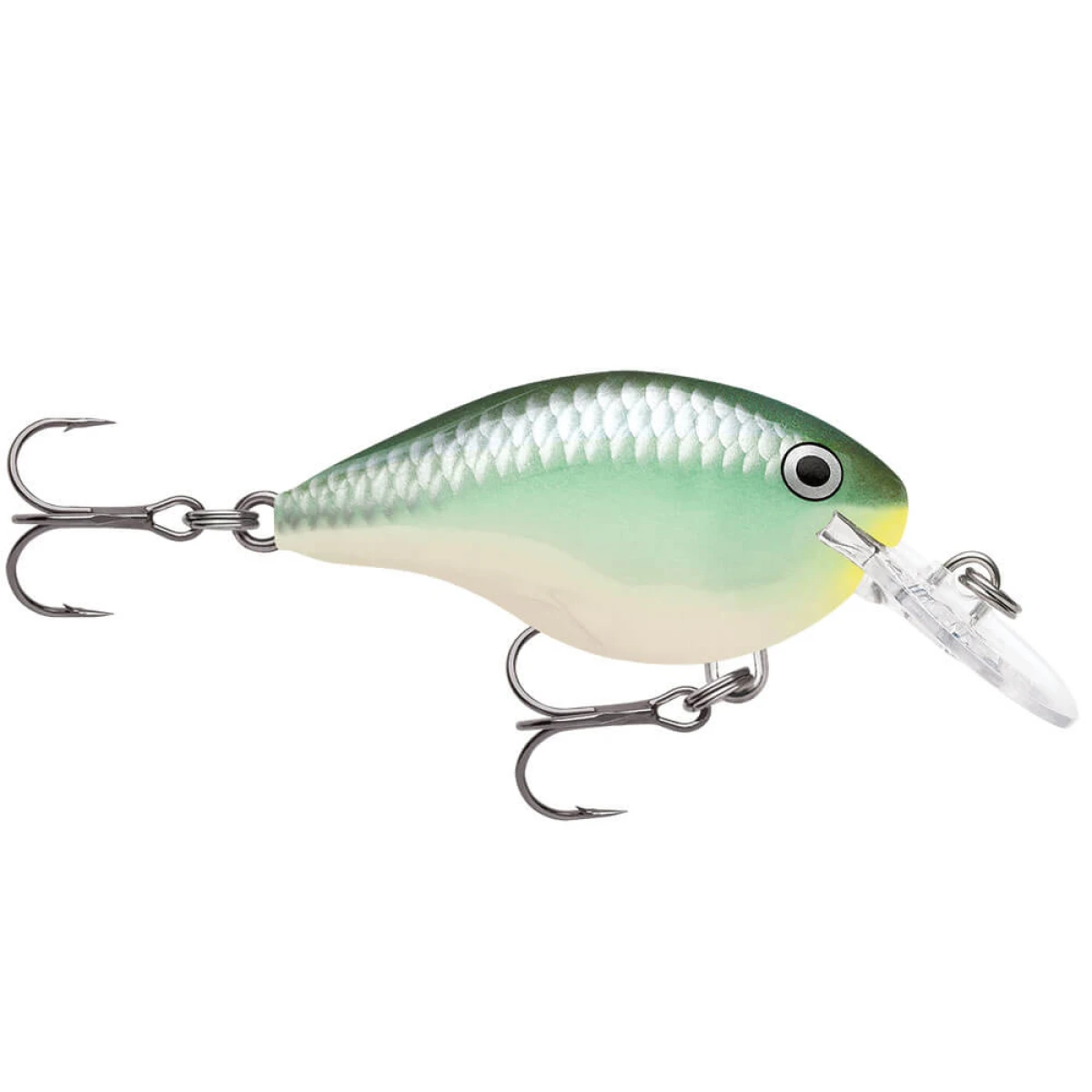 Rapala Dives To Sahte Balığı BBH 60mm