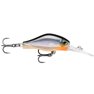 Rapala Shadow Rap Fat Jack Sahte Balığı HLW 40mm