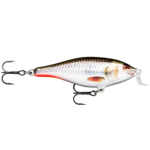 Rapala Shallow Shad Rap Sahte Balığı ROHL 50mm