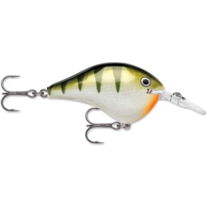 Rapala Dives To Sahte Balığı YP - DT08 50mm