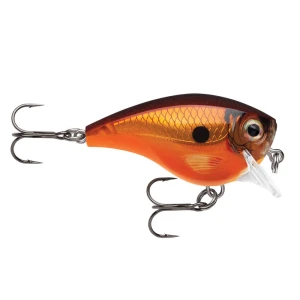 Rapala Bx Brat Sahte Balığı TAM 50mm