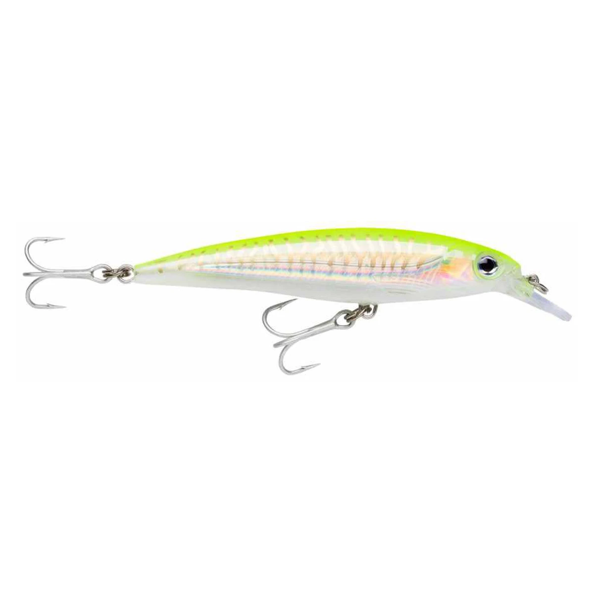 Rapala X-Rap Saltwater Sahte Balığı HCHU 100mm