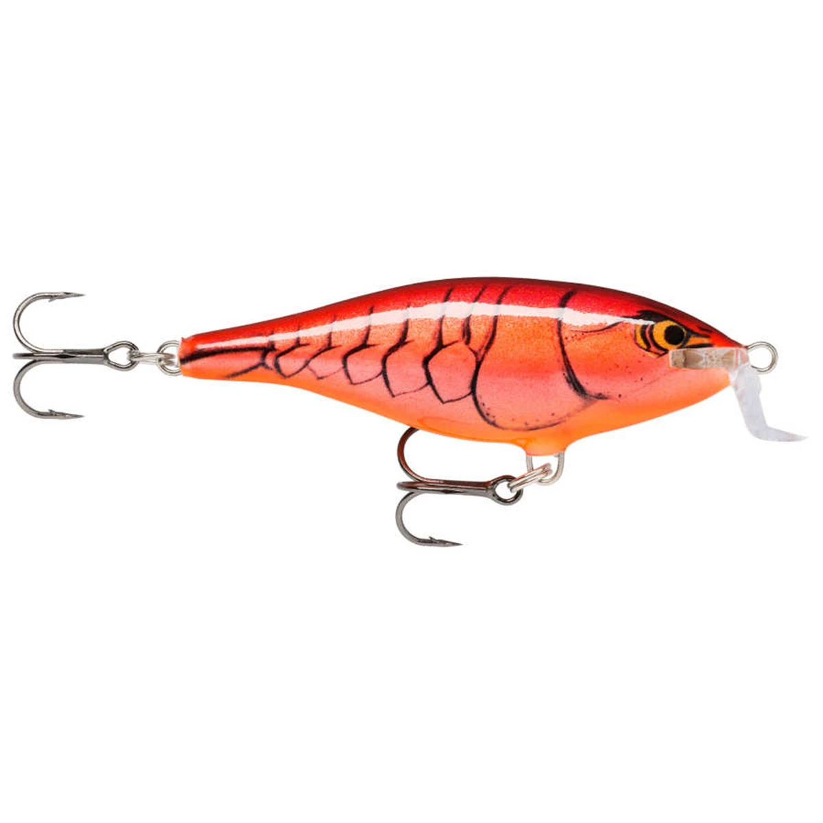 Rapala Shallow Shad Rap Sahte Balığı DMN 90mm