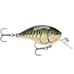Rapala Dives To Sahte Balığı OGCW 50mm