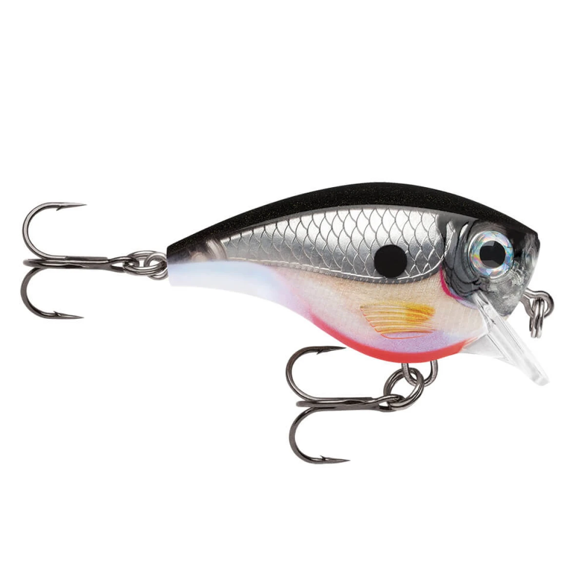 Rapala Bx Brat Sahte Balığı S 50mm