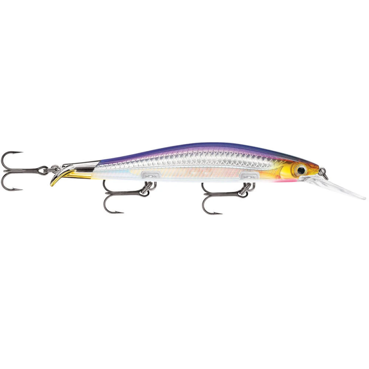 Rapala RipStop Deep Sahte Balığı PD 120mm
