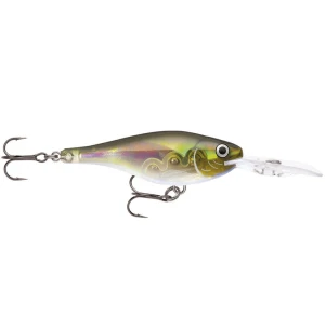 Rapala Glass Shad Rap Sahte Balığı OGH 40mm