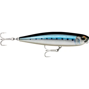 Rapala Precision Xtreme Pencil Saltwater Sahte Balığı BSRDL 107mm