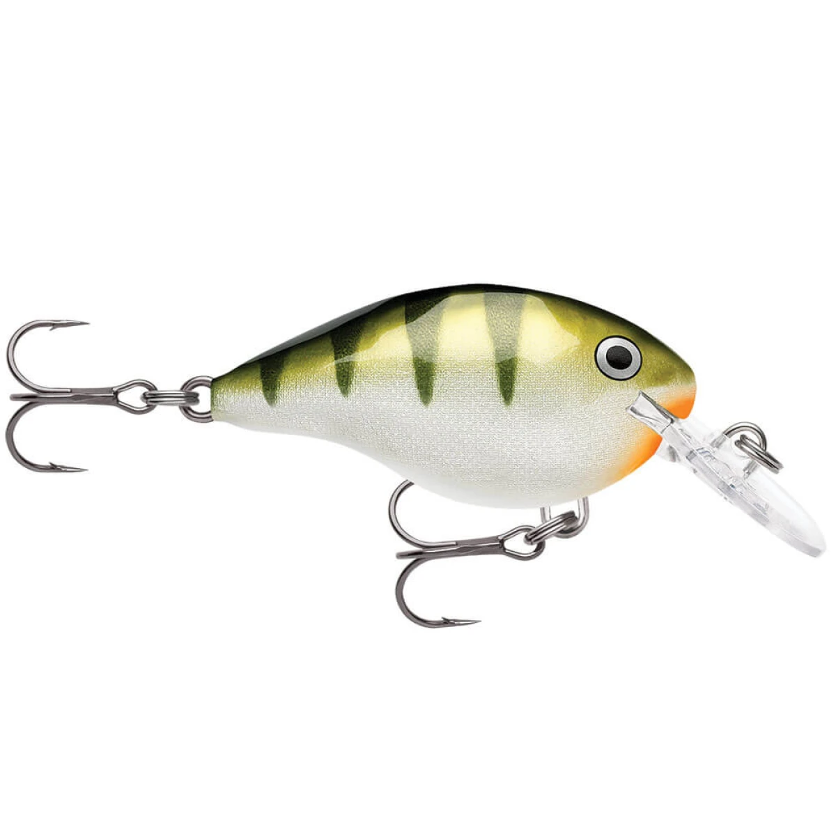 Rapala Dives To Sahte Balığı YP 50mm