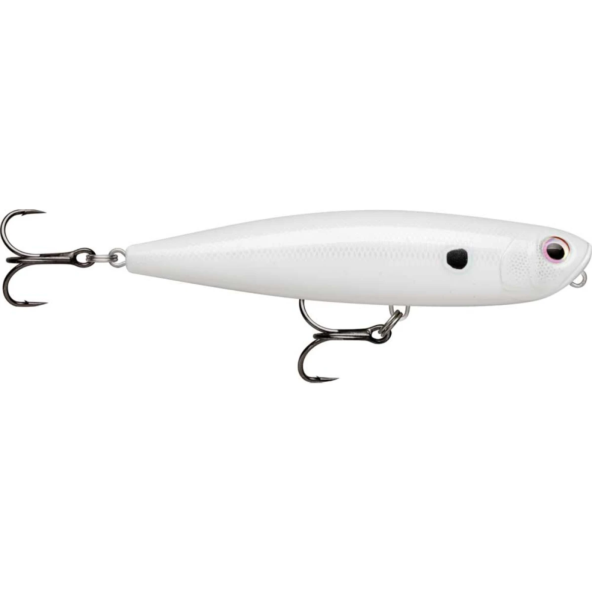 Rapala Precision Xtreme Pencil Freshwater Sahte Balığı PW 87mm