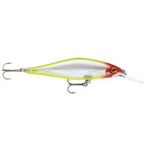 Rapala Shadow Rap Shad Deep Sahte Balığı CLN 90mm